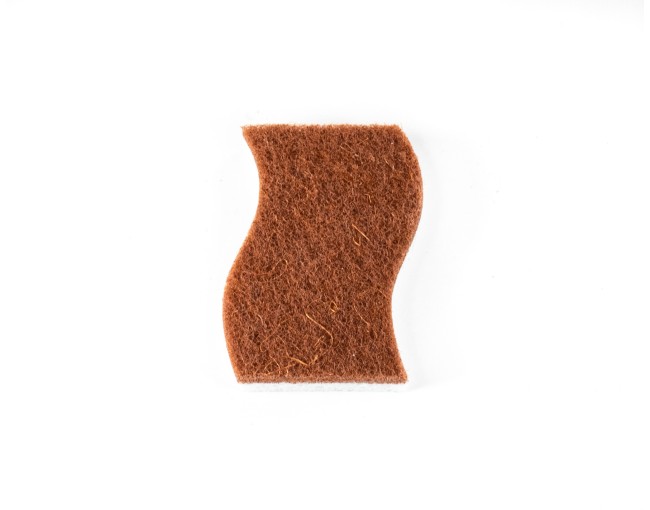 Sac à lait végétal en chanvre