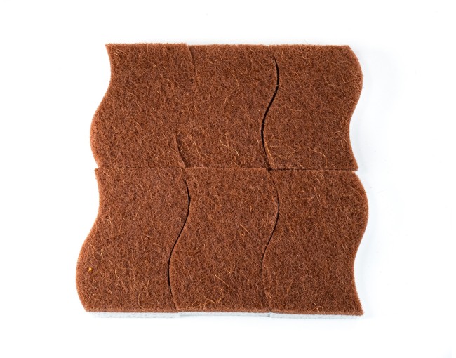 Sac à lait végétal en chanvre