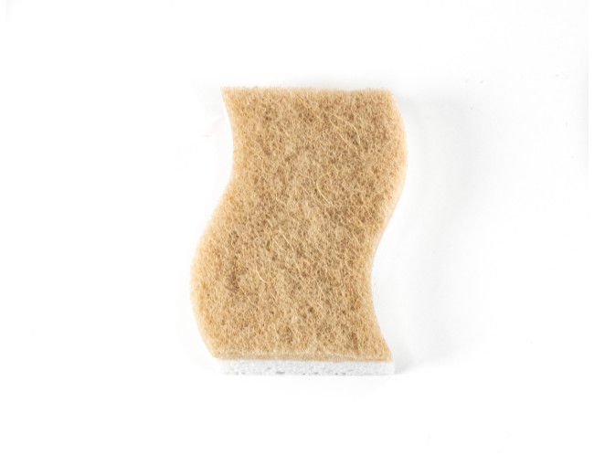 Sac à lait végétal en chanvre