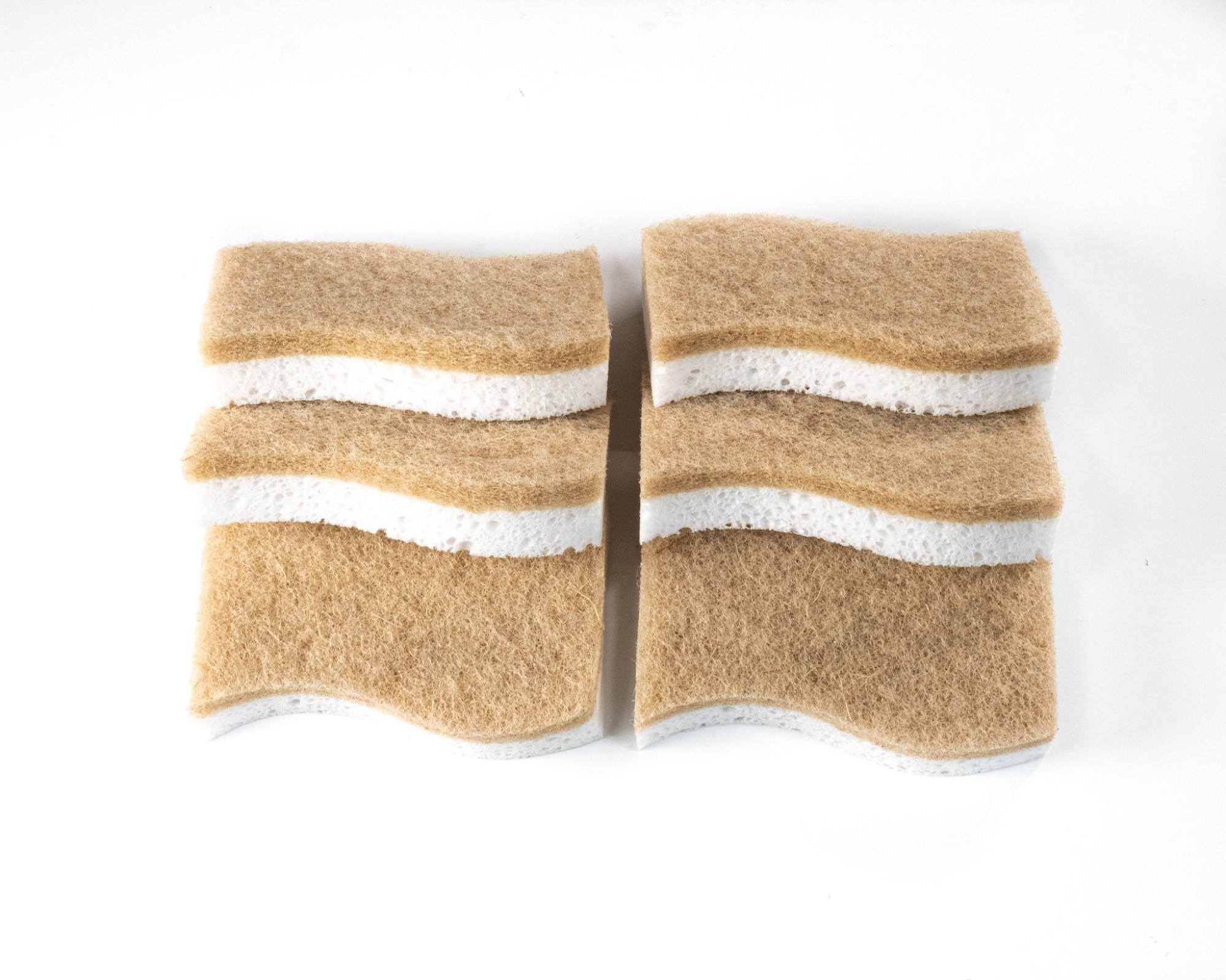 Sac à lait végétal en chanvre