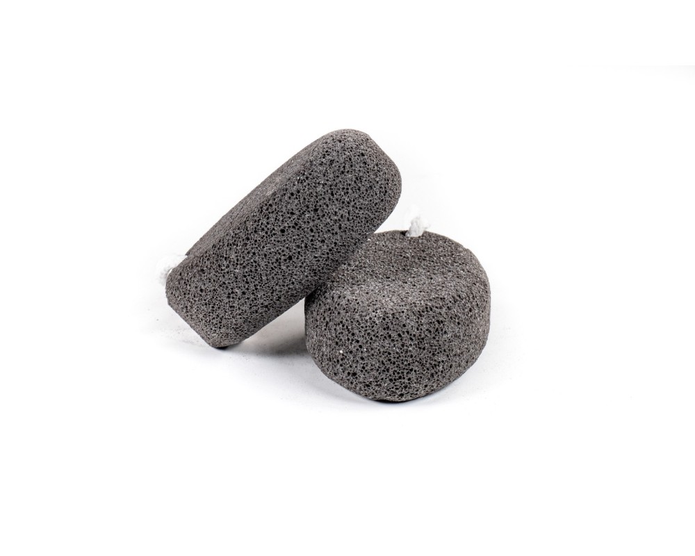 Pumice stone set of 2