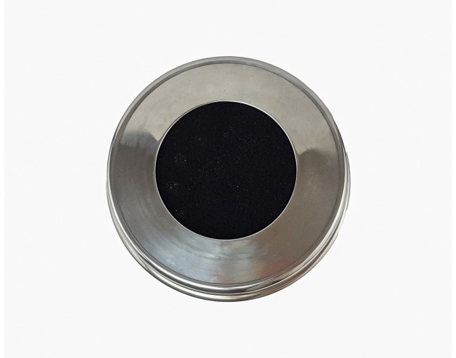 Activated carbon filter set of 4 for compost bins