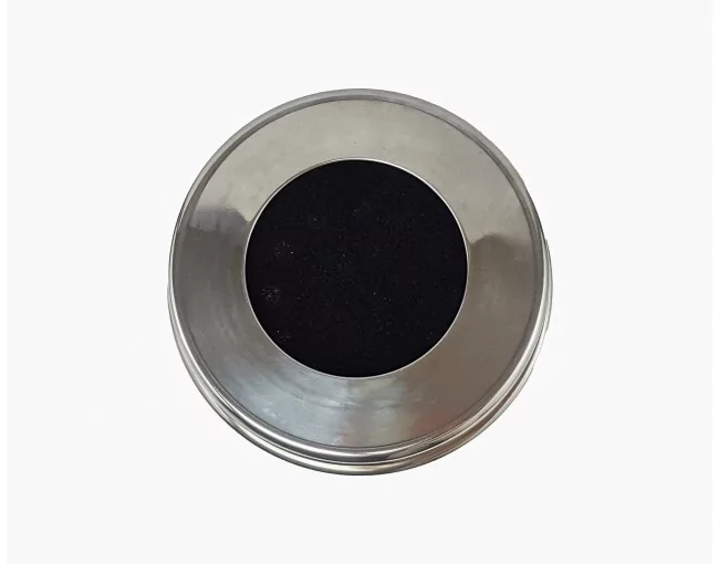 Aktivkohlefilter 4er Set für Kompostbehälter 5L