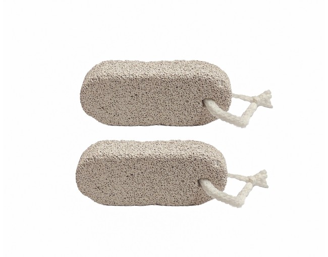 Pumice stone set of 2