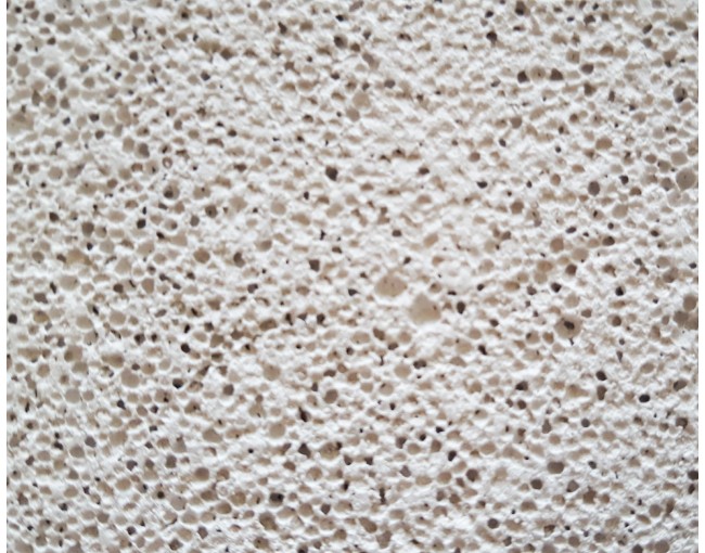 Lot de 2 pierres ponces