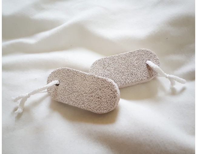 Pumice stone set of 2