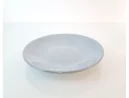 Dessertteller grünblau aus Keramik