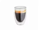 Doppelwandige 350 ml Gläser im 6er Set