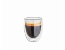 Doppelwandiges Glas 200 ml