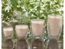 Doppelwandiges Glas 200 ml