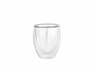 Doppelwandiges Glas 200 ml