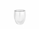 Doppelwandiges Glas 200 ml
