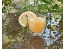 Doppelwandiges Glas 200 ml