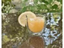 Doppelwandiges Glas 200 ml