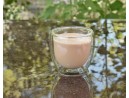 Doppelwandiges Glas 200 ml
