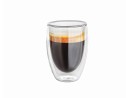 Doppelwandiges Glas 350 ml