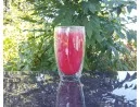Doppelwandiges Glas 450 ml