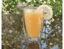 Doppelwandiges Glas 450 ml