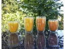 Doppelwandiges Glas 450 ml