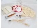 Duschhandschuh aus Sisal 3er Set