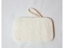 Duschschwamm aus Luffa 4er Set