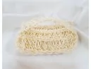 Duschschwamm aus Sisal mit Griff 3er Set