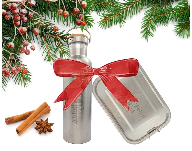 Coffret cadeau pique-nique