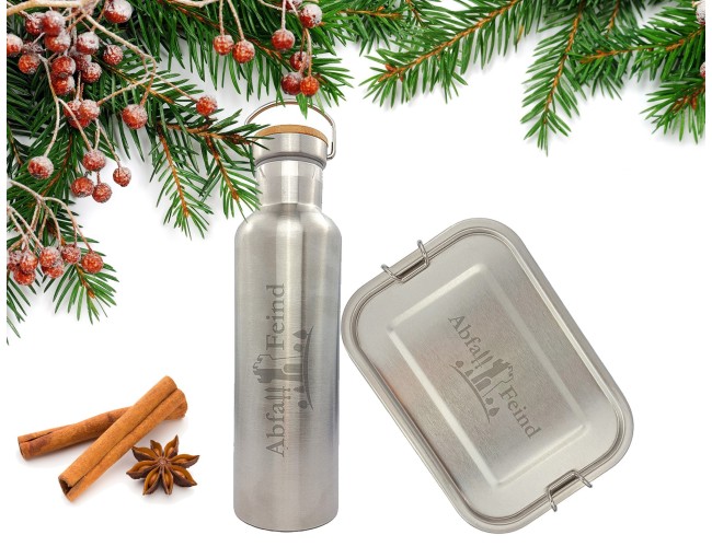 Geschenkset Picknick