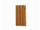 Bamboo crochet hooks