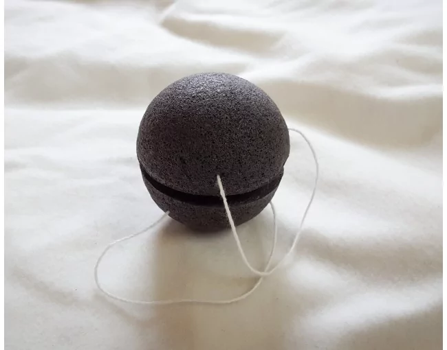 Konjac Schwamm 2er Set