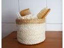 Korb Jute Seegras 3er Set