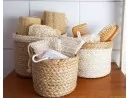 Korb Jute Seegras 3er Set