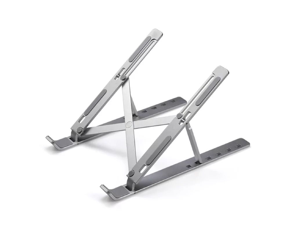 Laptop Ständer aus Metall