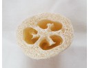 Luffa Schwamm 5er Set 7cm