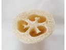 Luffa Schwamm 5er Set 7cm