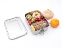 Lunchbox mit Rollclips 1200 ml