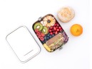 Lunch box con clip per rotolo 1200 ml