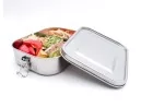 Lunchbox mit Rollclips 1400 ml