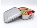 Lunchbox mit Rollclips 1400 ml