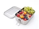 Lunchbox mit Rollclips 800 ml