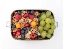 Lunchbox mit Rollclips 800 ml