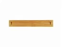 Magnet-Messerleiste Bambus 40 cm