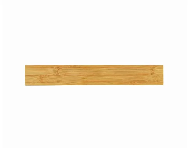 Magnet-Messerleiste Bambus 40 cm