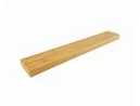 Magnet-Messerleiste Bambus 40 cm