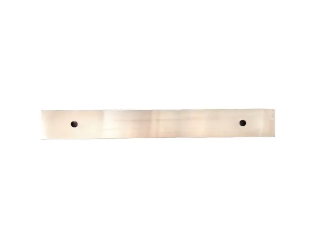 Magnet-Messerleiste Metall 40 cm