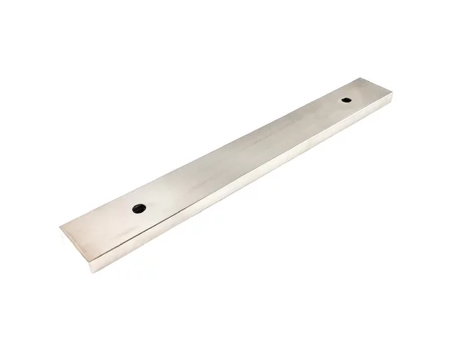 Magnet-Messerleiste Metall 40 cm