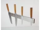 Magnet-Messerleiste Metall 40 cm