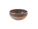 Müslischüssel beigebraun