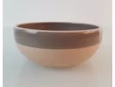Müslischüssel beigebraun