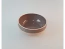 Müslischüssel beigebraun